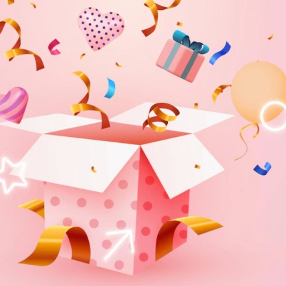 KIDS Clothing Mystery box